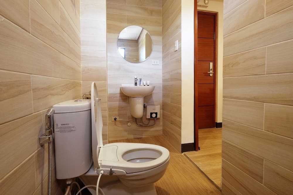 Jai-cob's Suites photo 9