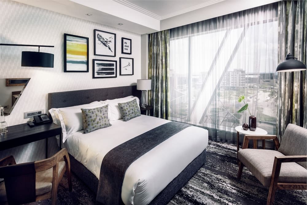 Time Square Hotel photo 6
