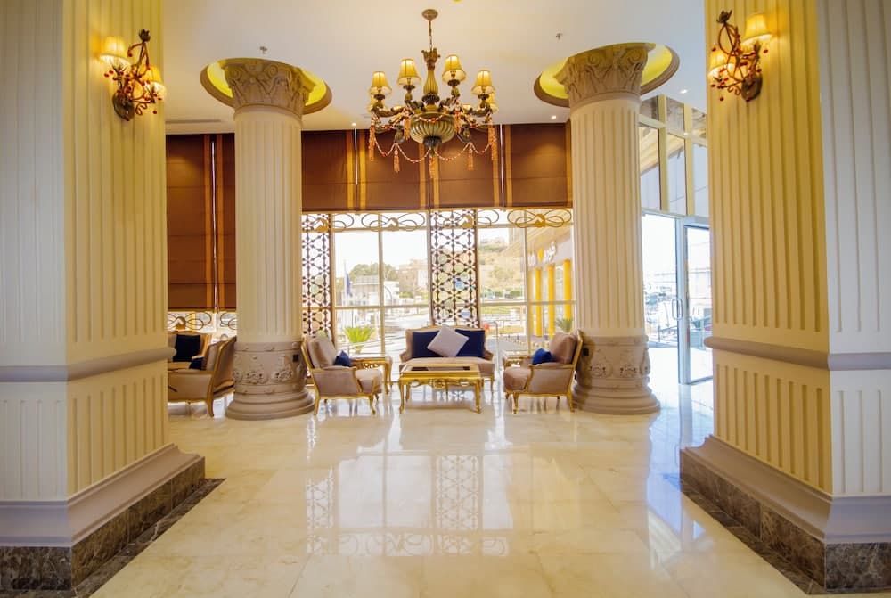 Cloud City Hotel photo 2