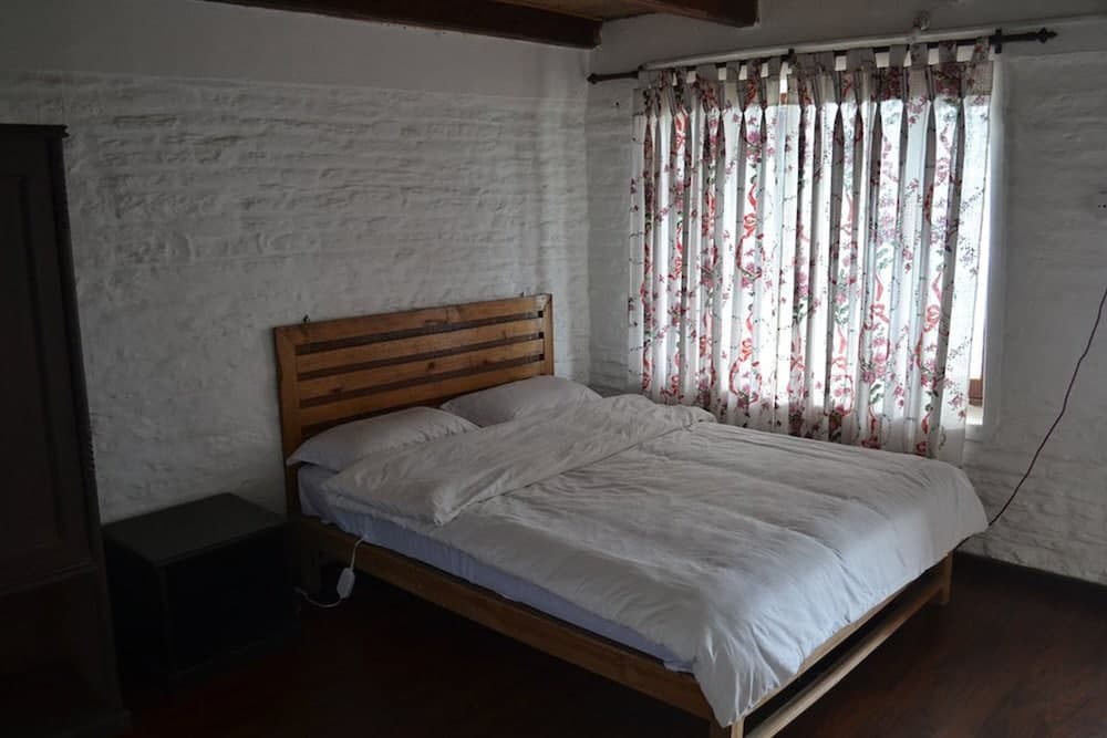 Dhampus Village Eco Lodge photo 2