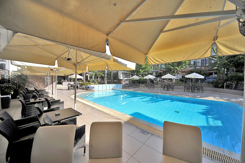 Saint Constantin Hotel photo 4