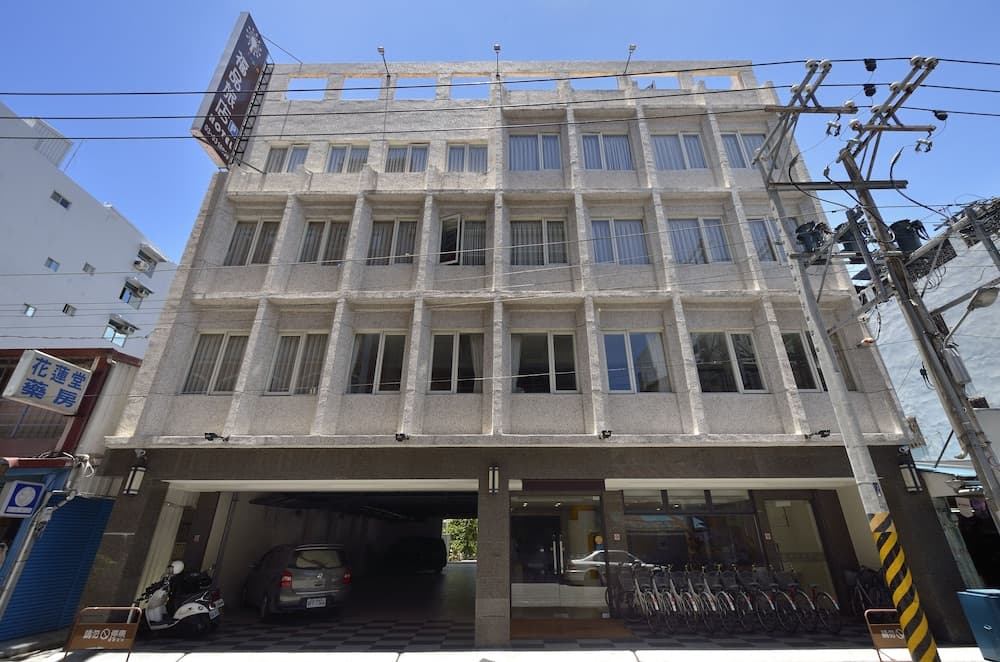 TC HOTEL HUA LIEN photo 3