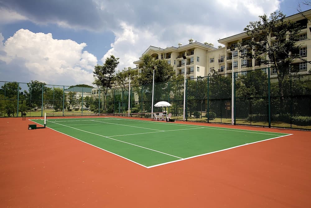 Country Garden Phoenix Hotel Changsha photo 3