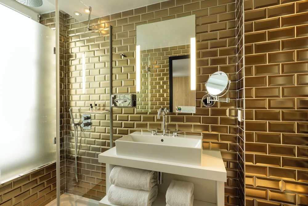 Hotel l'Antoine photo 9