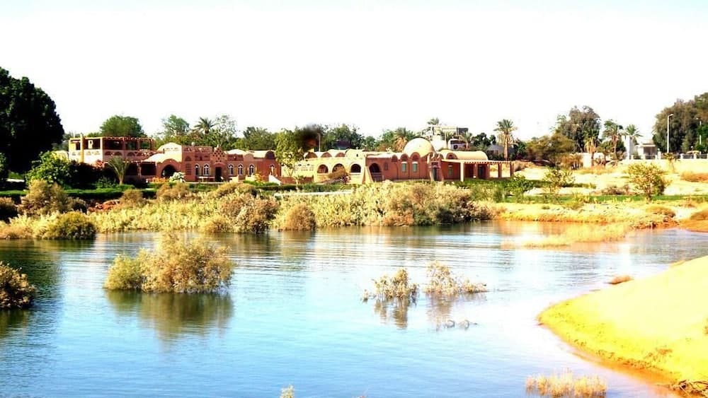 Eskaleh Nubian House photo 8