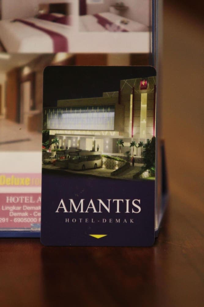 Amantis Hotel photo 4