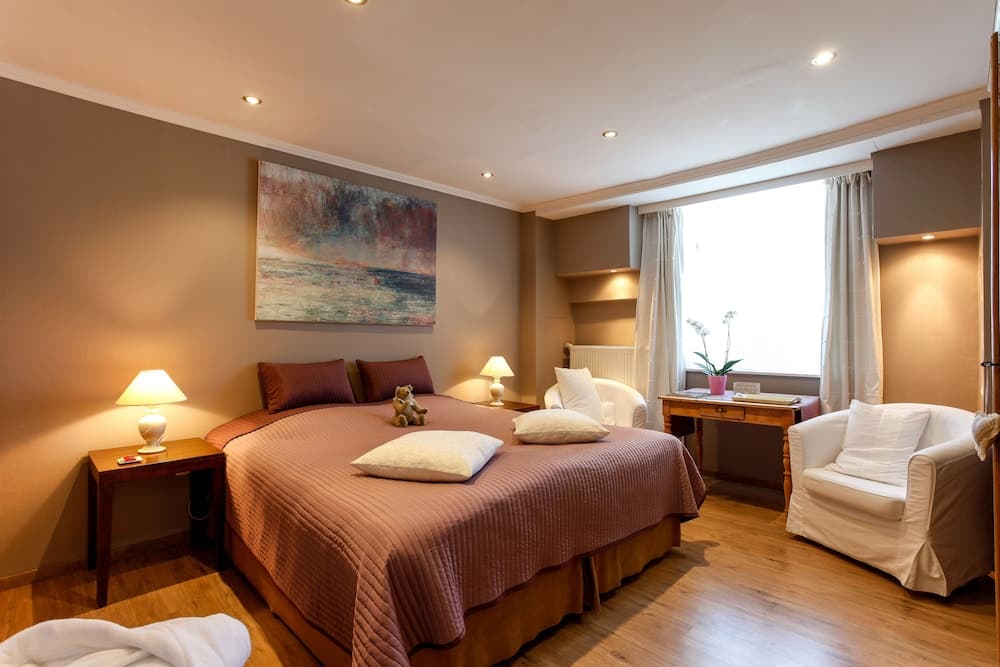 Bed & Breakfast Ter Brugge photo 6