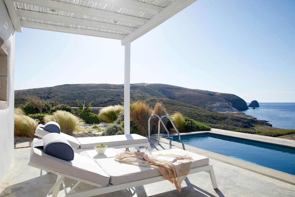Milos Breeze Boutique Hotel photo 8