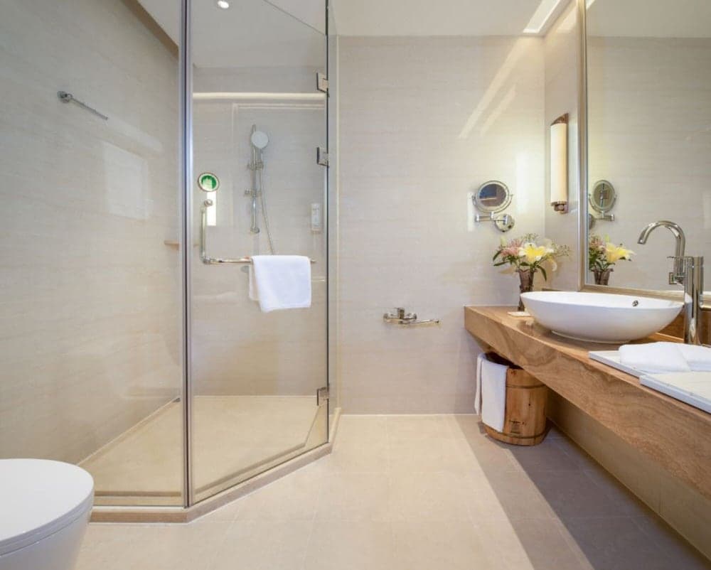 Vienna Good Sleep International Hotel photo 4