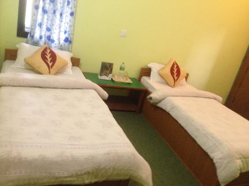 Bishnu Homestay photo 5