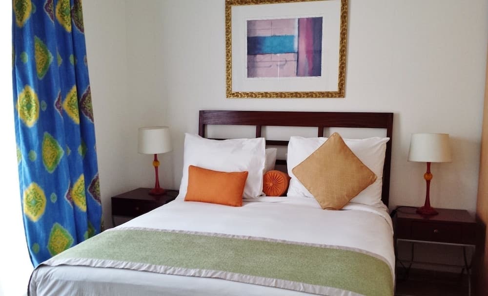 Seashell Julaia Hotel and Resort photo 2