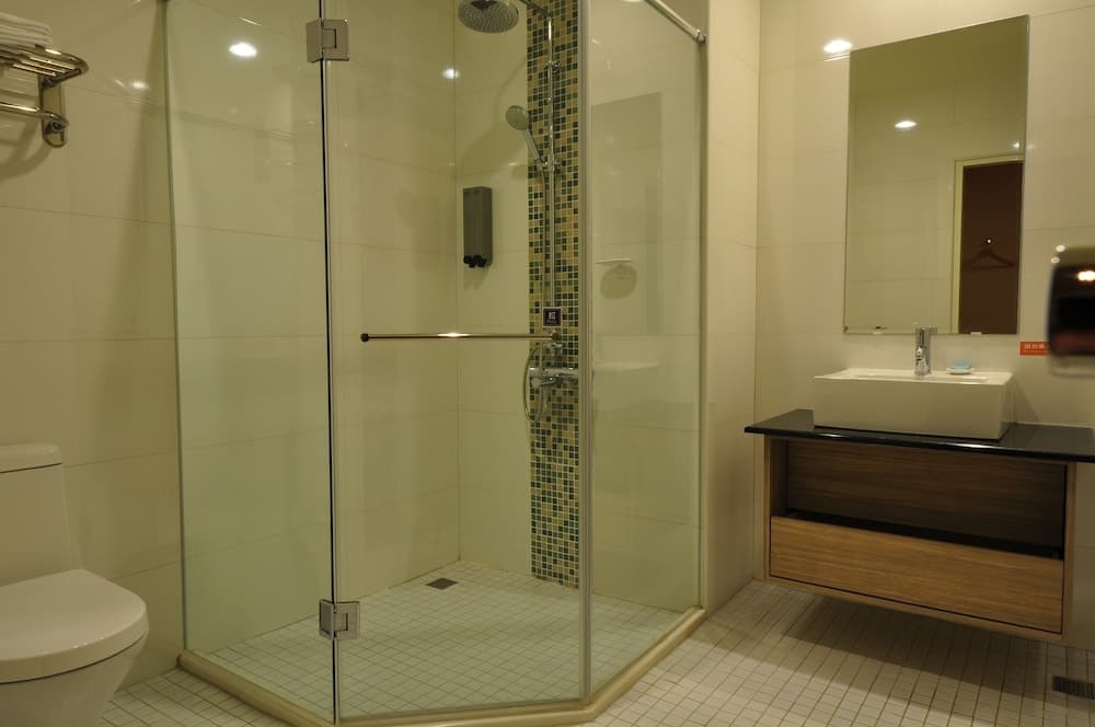 TC HOTEL HUA LIEN photo 9