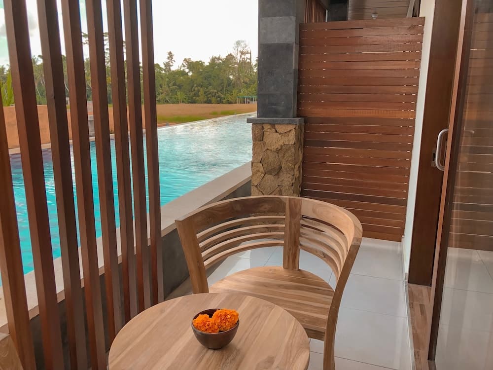 The Sawah Resort & Villa photo 3