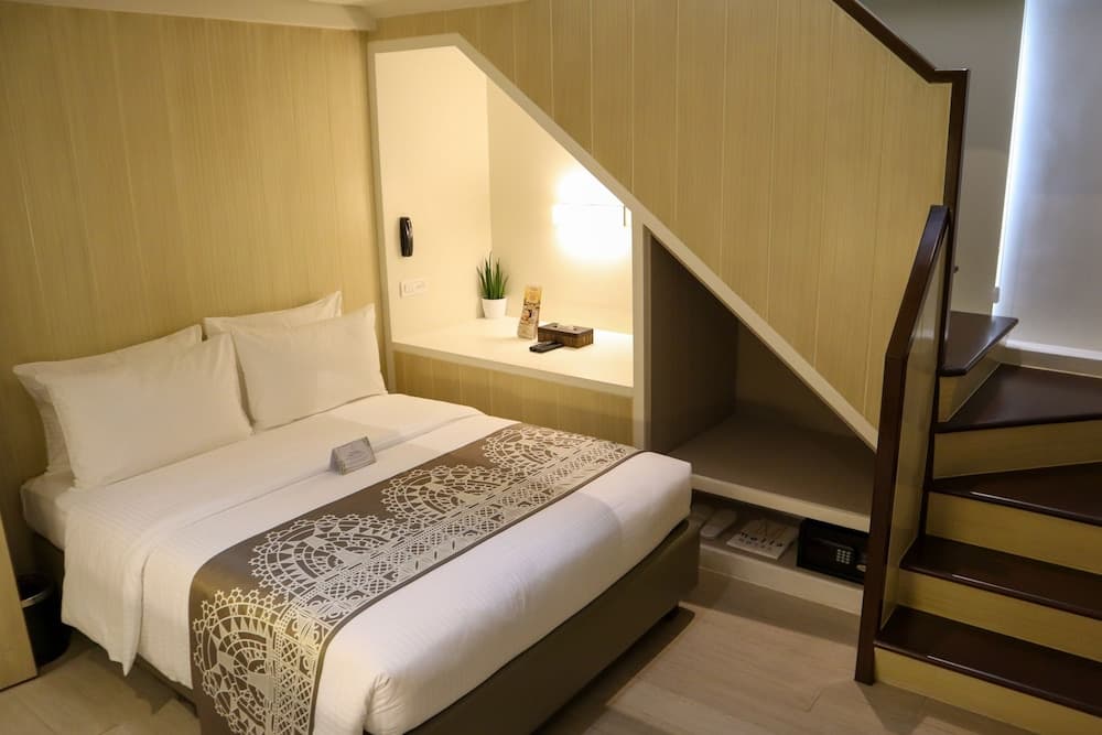 Mella Hotel photo 8