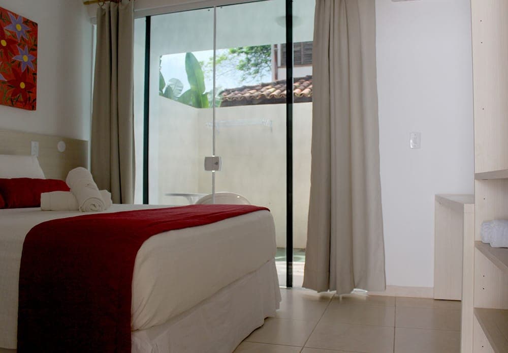 Jardim Atlântico Beach Resort photo 7