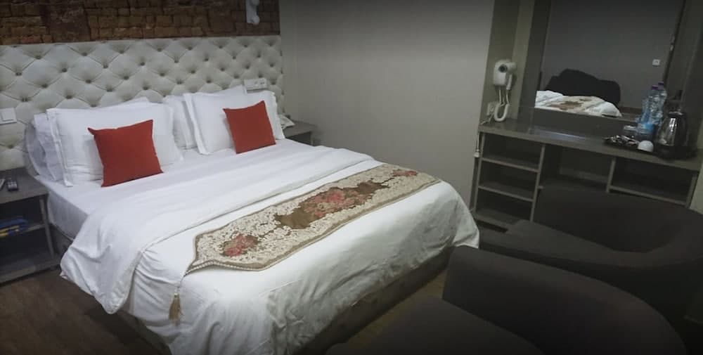Hotel Timgad photo 3