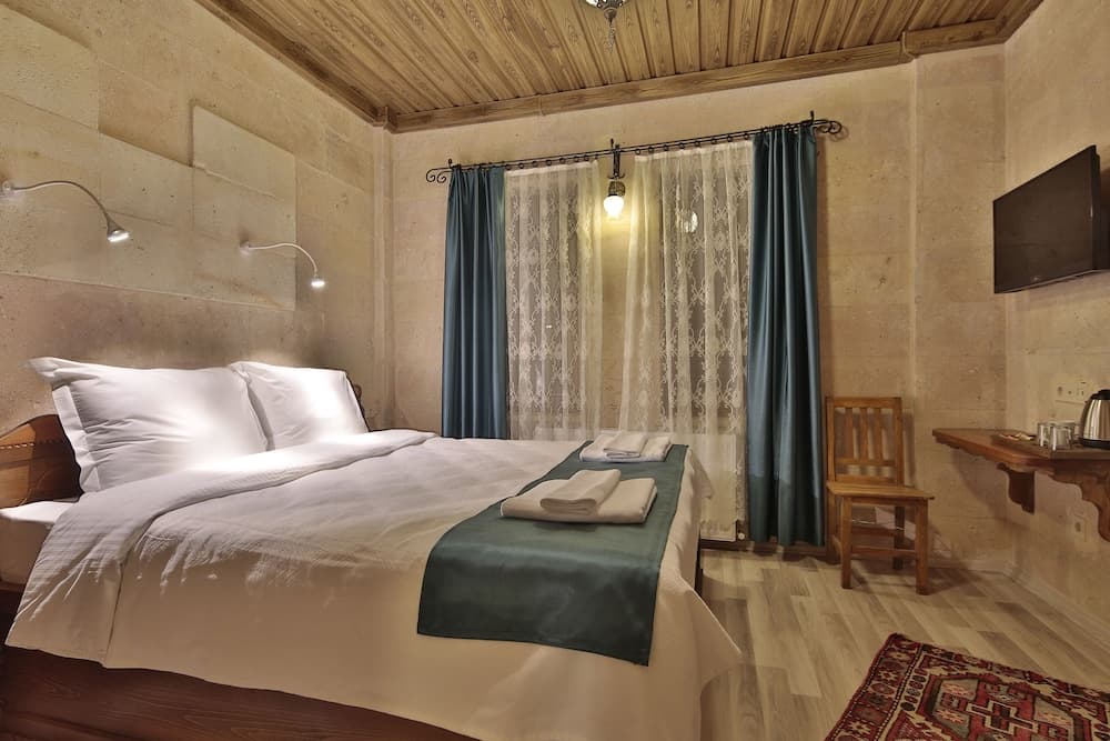Cappadocia View Hotel photo 8
