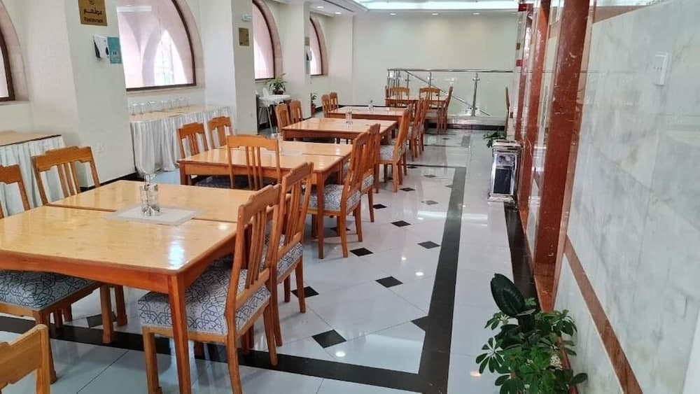 Jiwar Al Madina Hotel photo 5