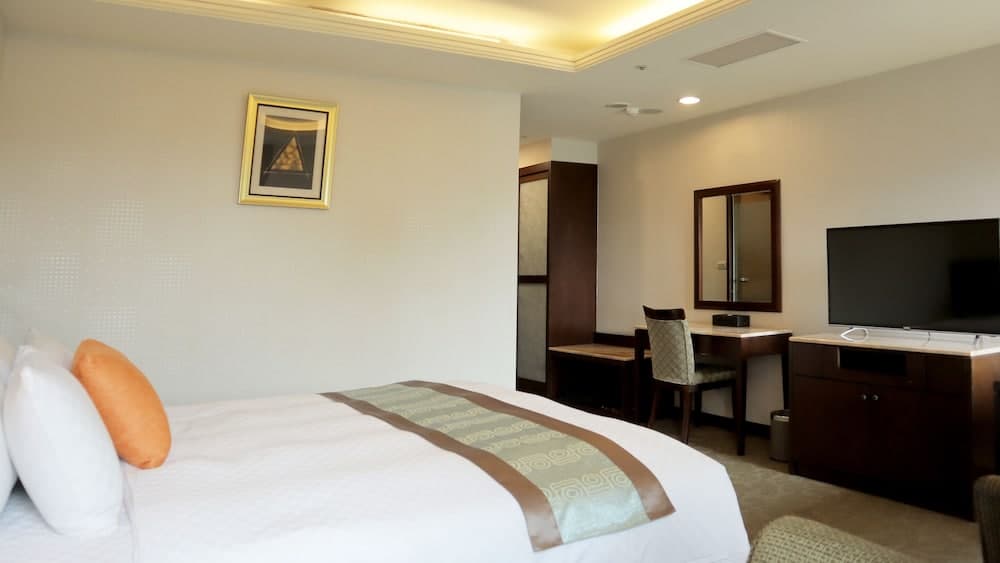 Zhong Ke Hotel photo 4