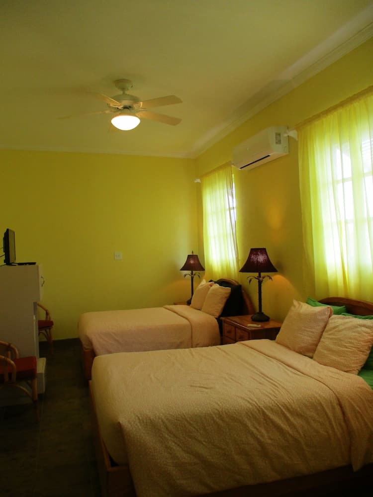 Harlem B & B photo 6