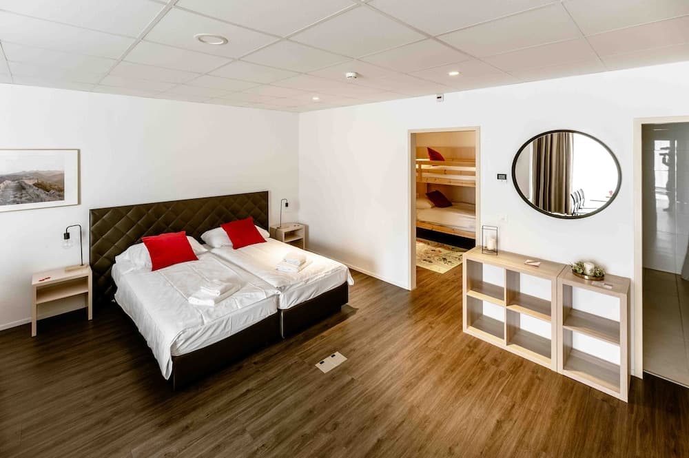 Los Lorentes Residences Bern Airport photo 5