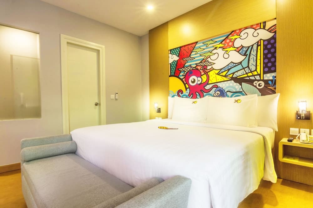 MaxOneHotels.com Resort Makassar photo 9