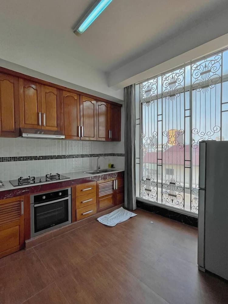 Rumnea Apartment photo 7