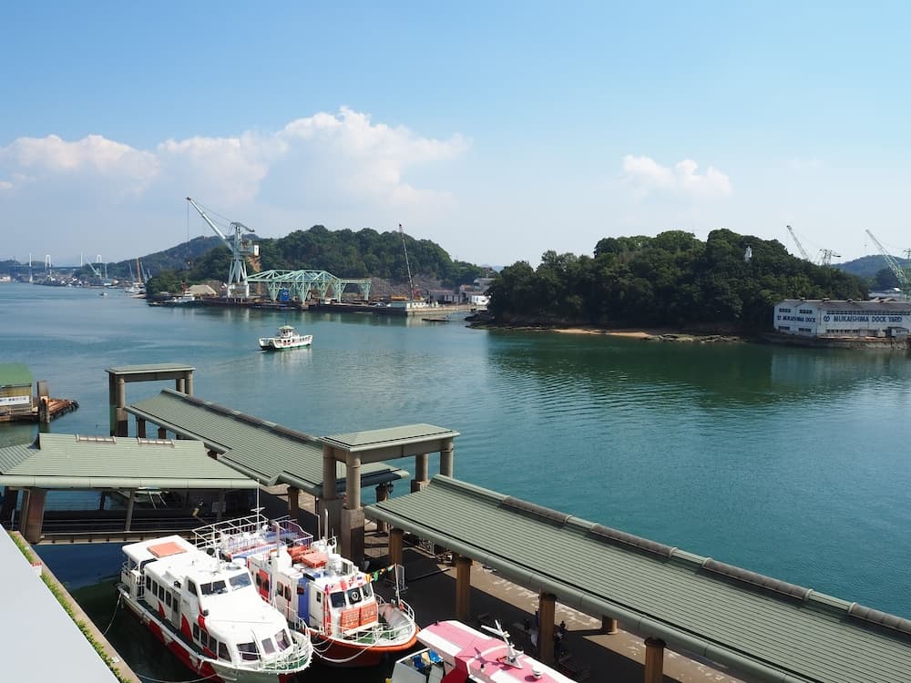 Green Hill Hotel Onomichi photo 3
