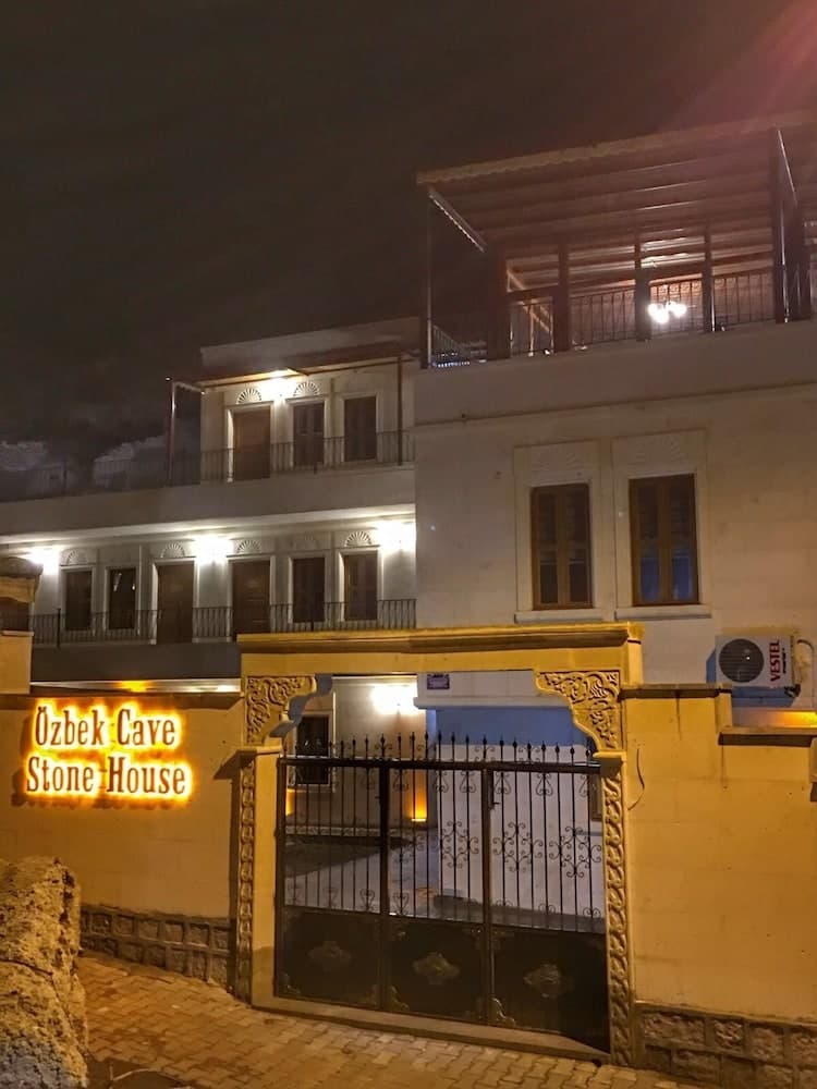 Ozbek Stone House photo 9