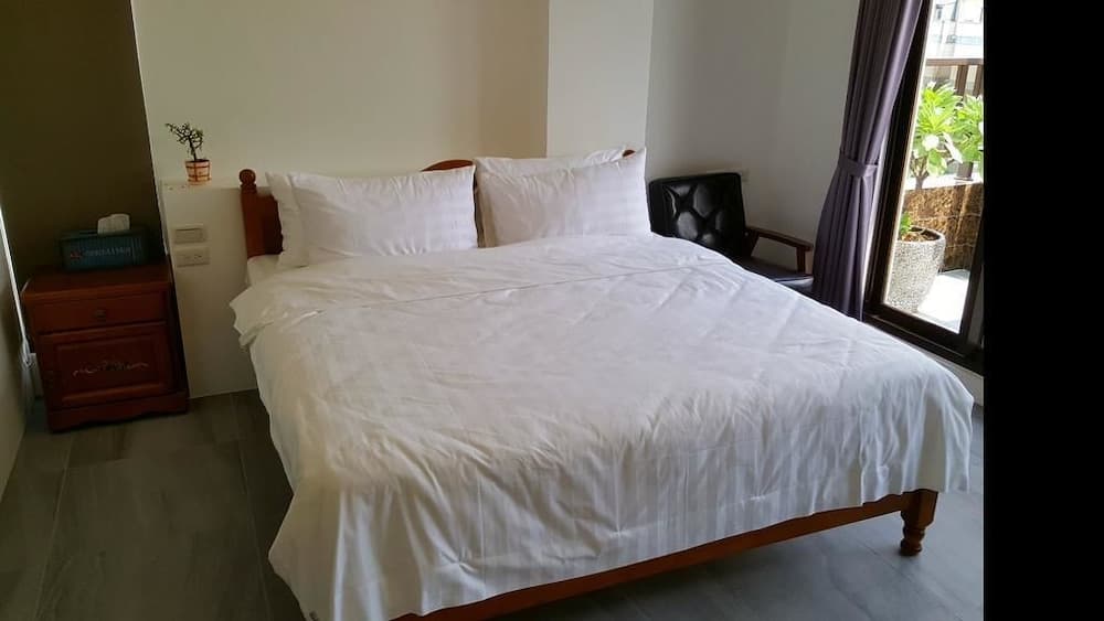 Cottage Bed and Breakfast photo 7