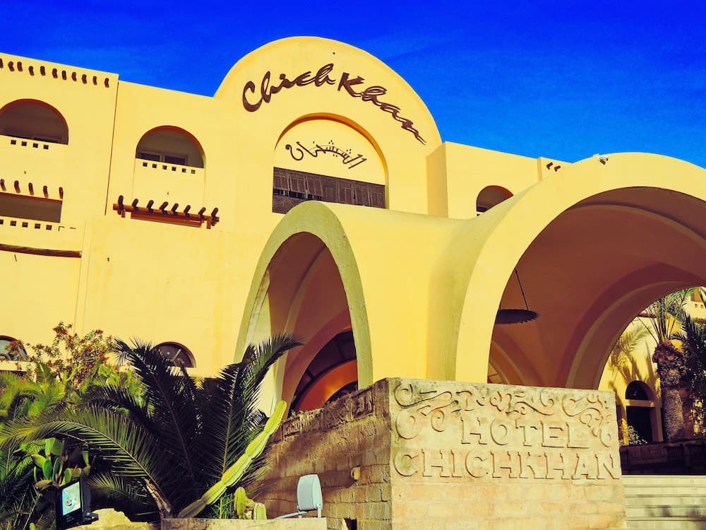 Chich Khan photo 7