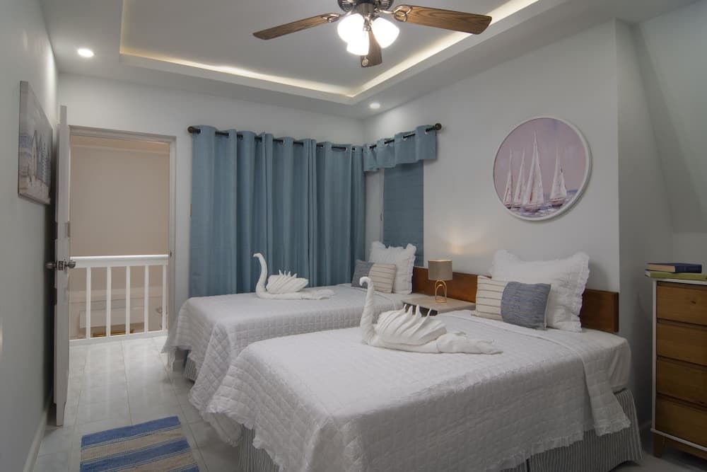 Alamanda Cottage at Serenity