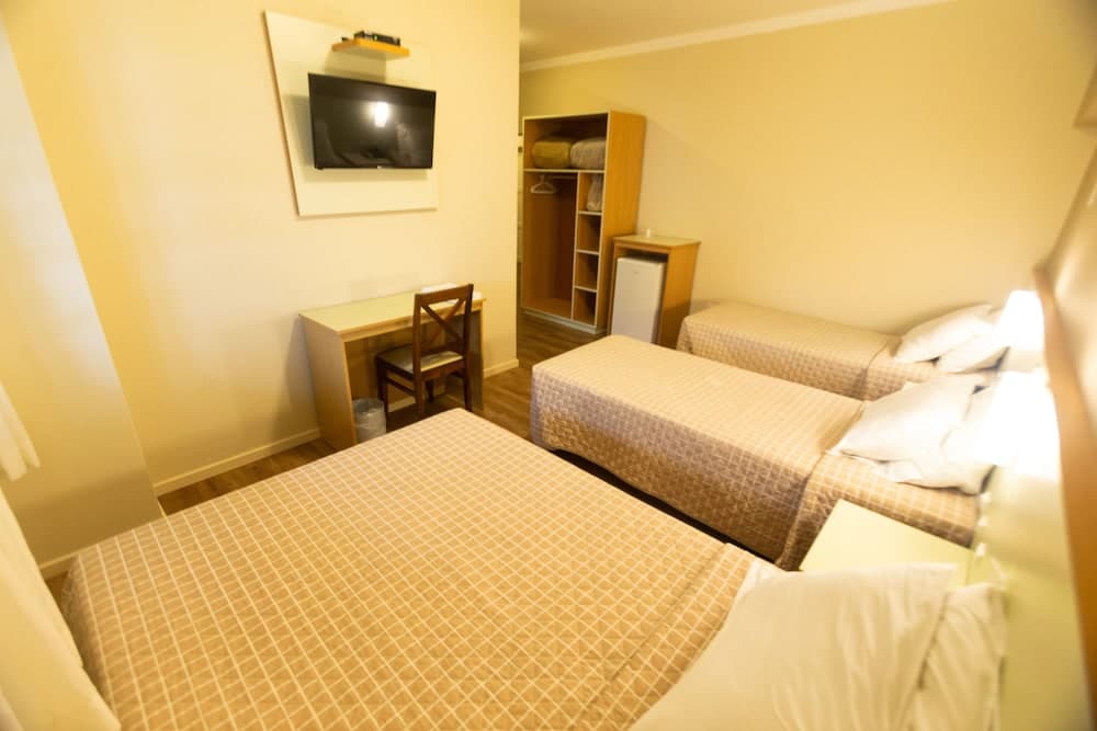 Bristol Sabrina Hotel photo 2