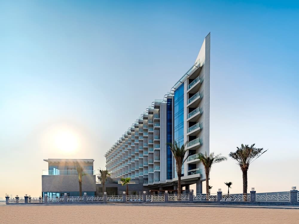 Park Regis by Prince Dubai Islands photo 4
