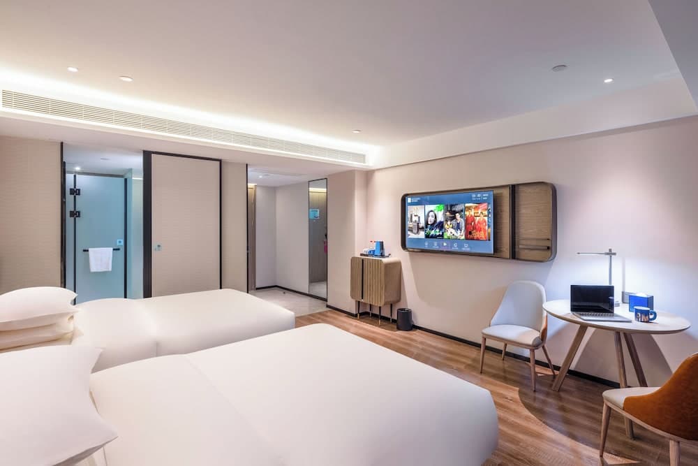 Yishang Hotel Wenshan Branch photo 2