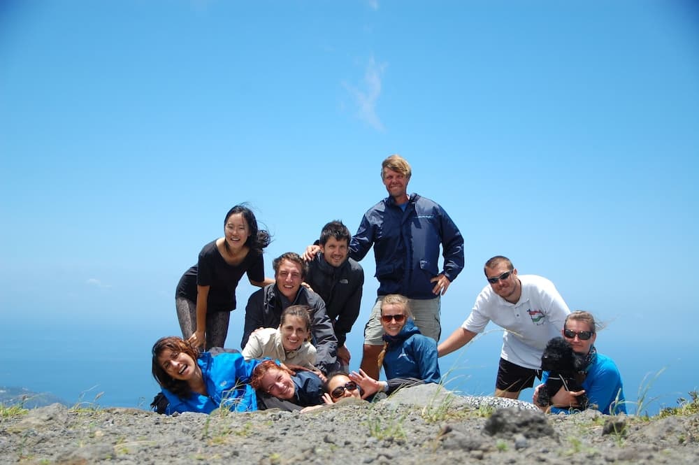 Richmond Vale Diving and Hiking Center - Hostel photo 4