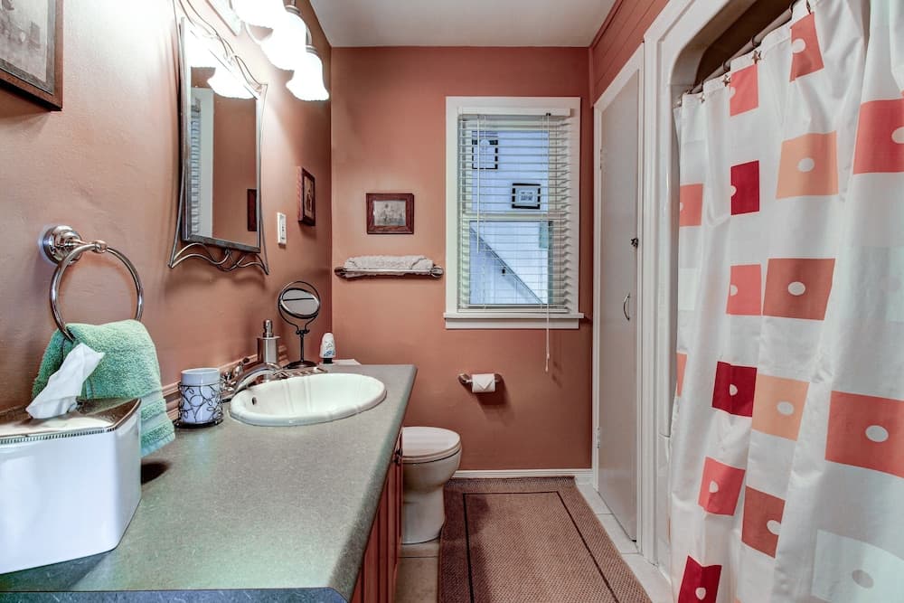 Williams Gate B&B Private Suites photo 3