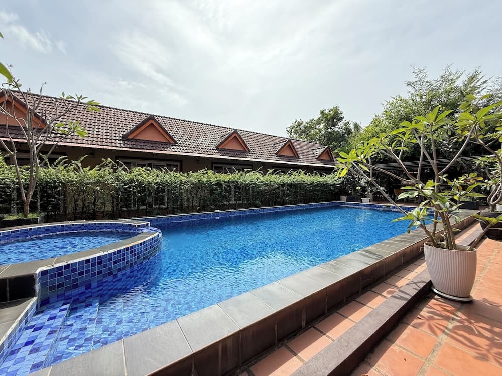 Hello Kampot Resort photo 6
