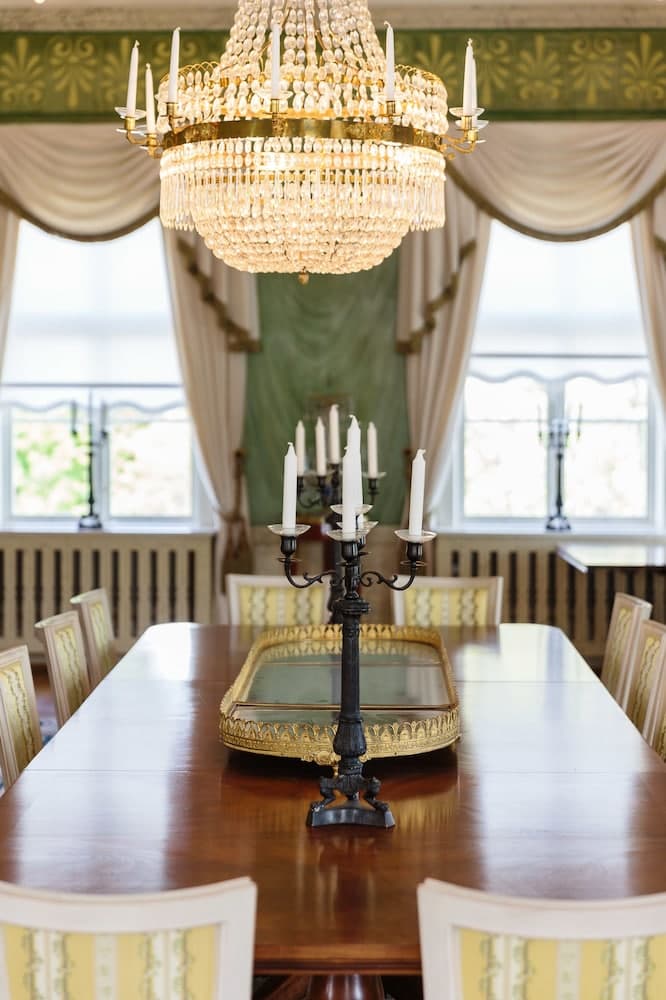 Storebro Herrgård photo 4
