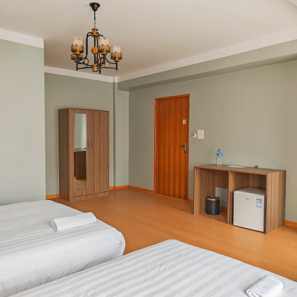 Boudha Apart Hotel photo 2