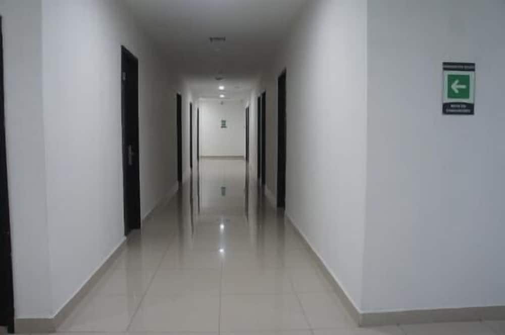 Hotel Monaco Real photo 7
