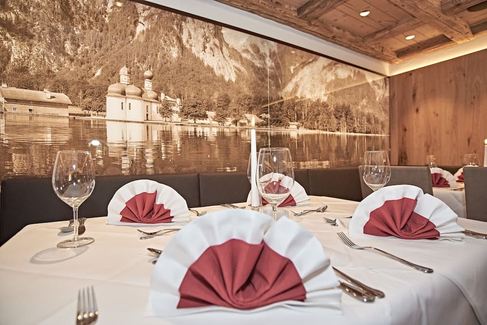 Hotel Grünberger photo 4