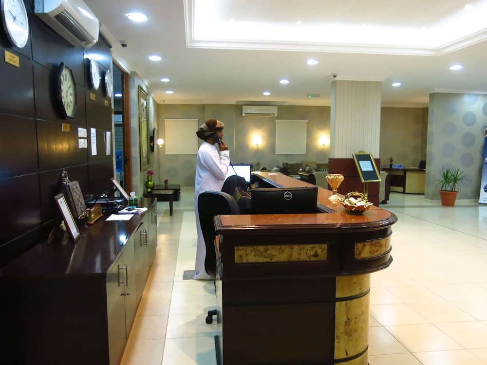 Ajwan Hotel Apartments photo 4