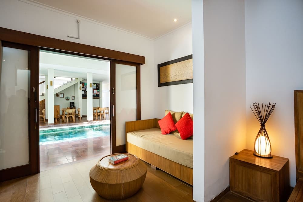 Sedasa Lodge photo 5