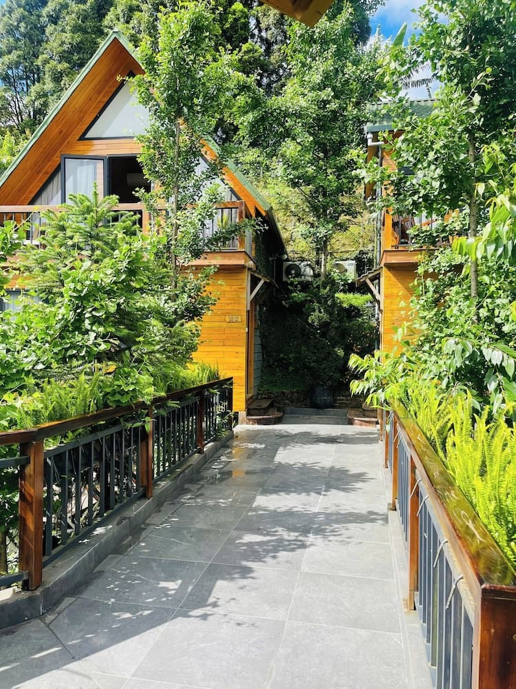 SAPA PINE HILL ECOLODGE photo 3