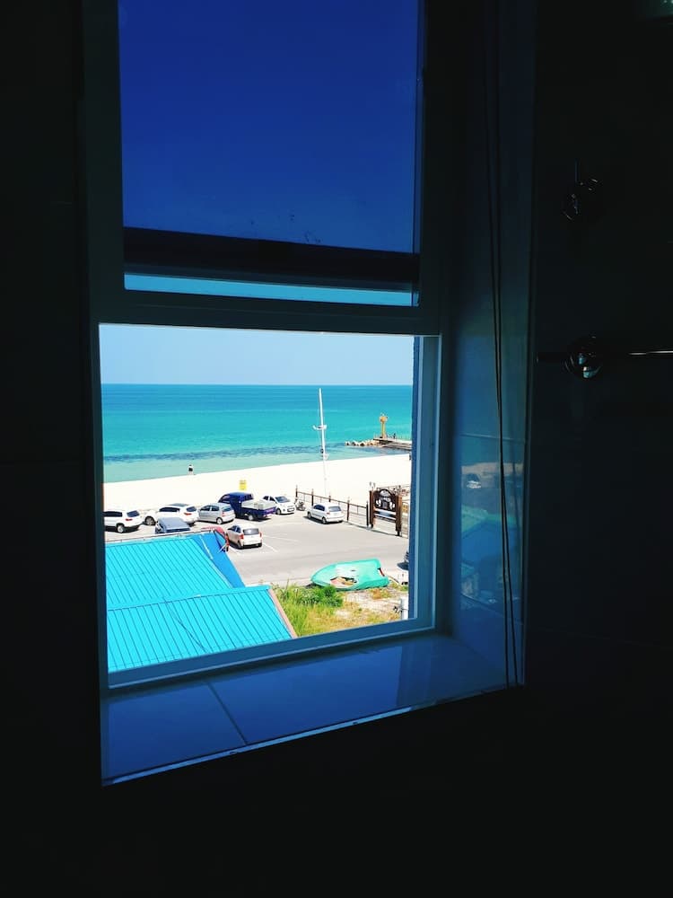 Capsule in Gangneung - Hostel photo 4