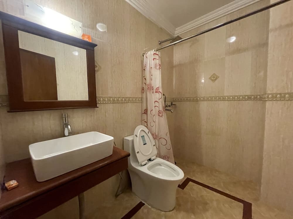 Hotel Yeti photo 4