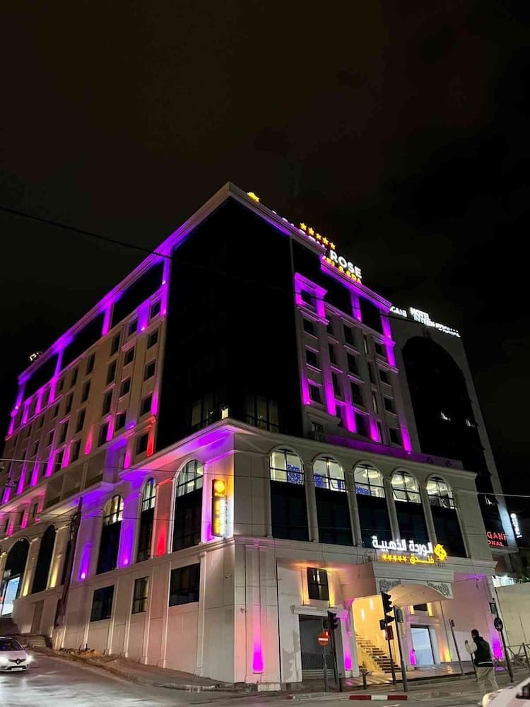 Golden Rose Hotel & Spa photo 6