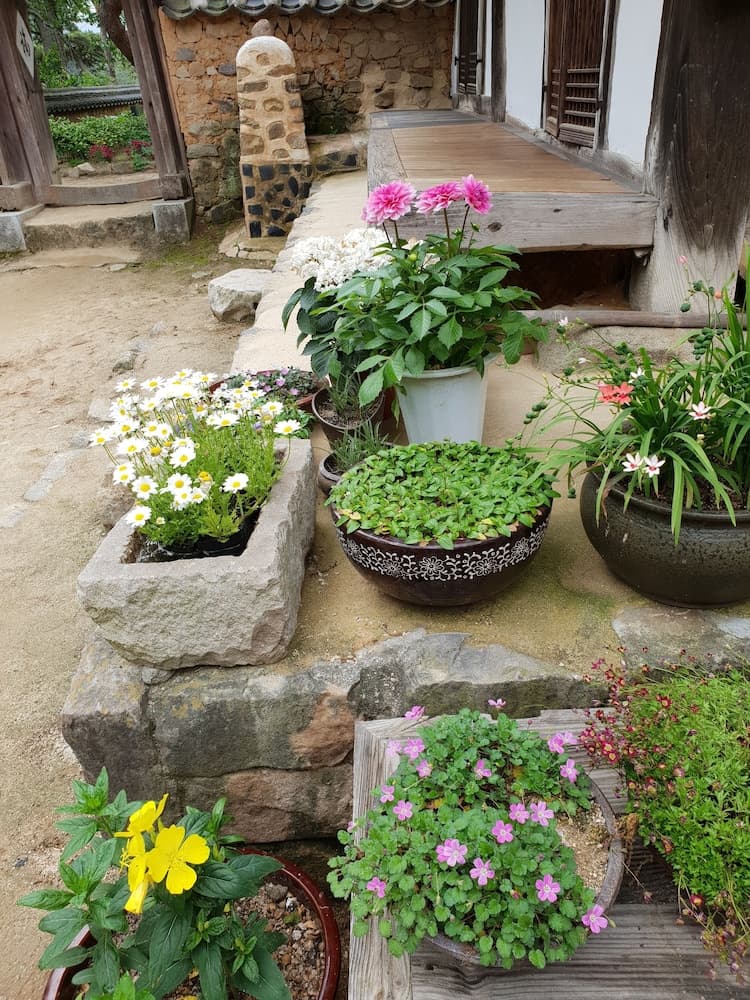 Okyeon pavilion photo 6