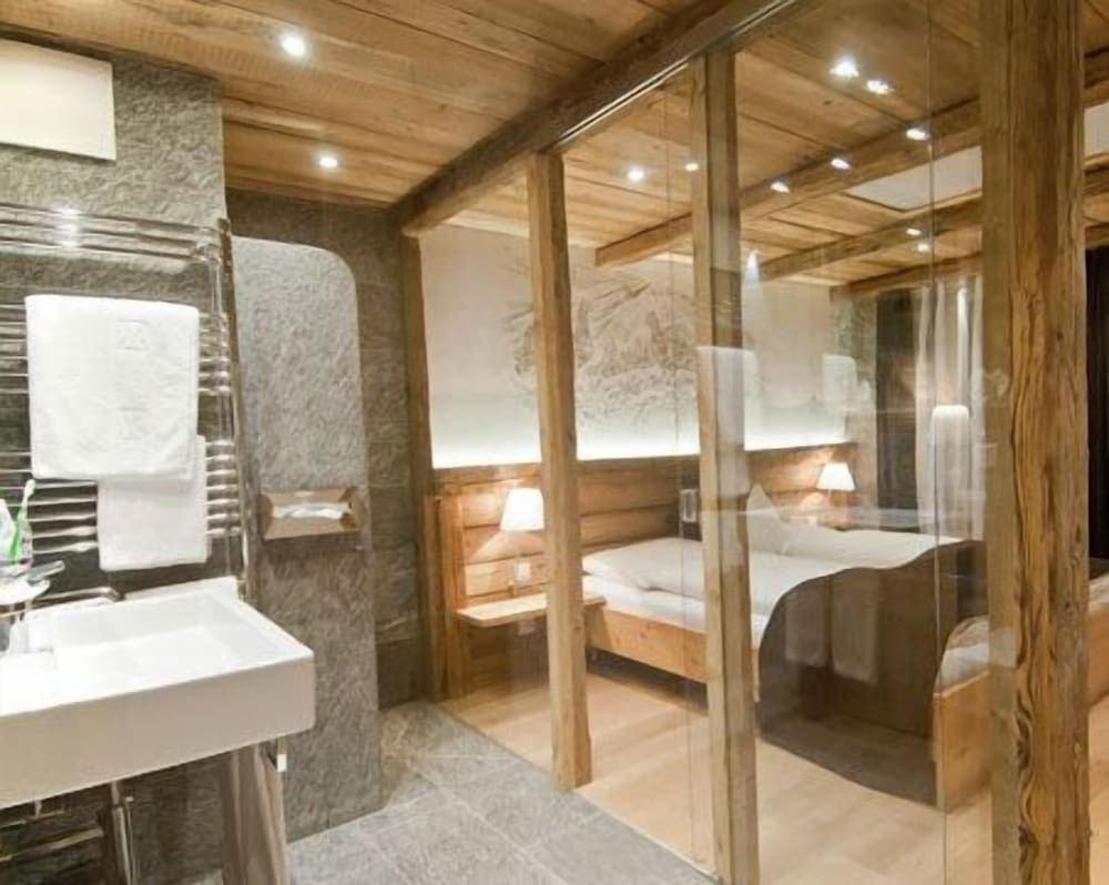 Hotel Crusch Alba photo 5
